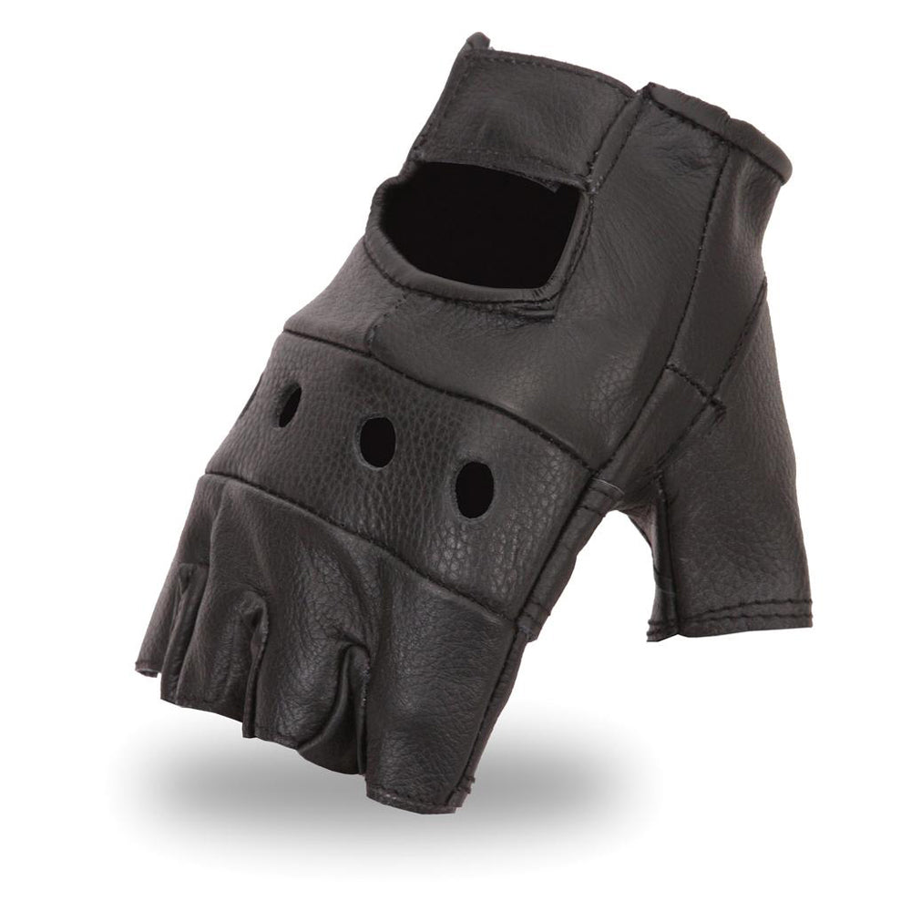 Roadster - Men's Motorcycle Gloves Men's Gloves First Manufacturing Company XS